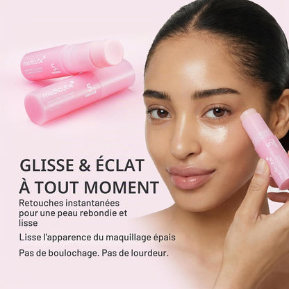 Médicube Stick Baume Multi Volume PDRN Pink Collagène Visage & Corps